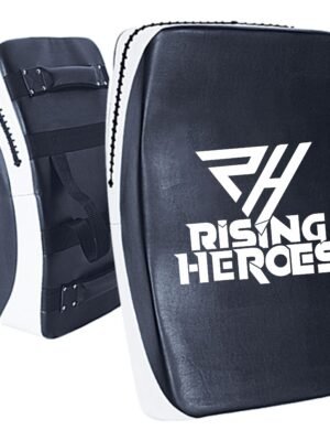 07 Thai Pads / Kick Shields