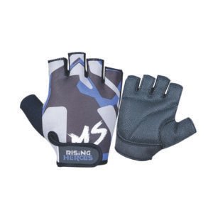 Heavy Weight Lifting Gloves