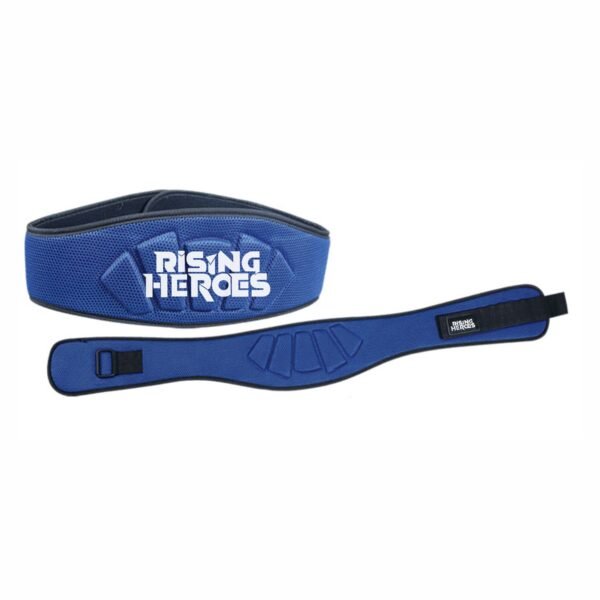 07 Training Belts
