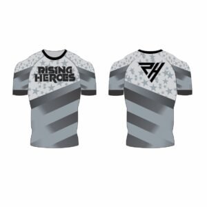 Rash Guards