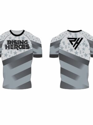 07 Rash Guards