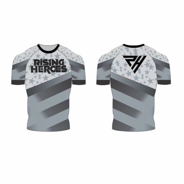 07 Rash Guards