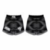 07 MMA Shorts
