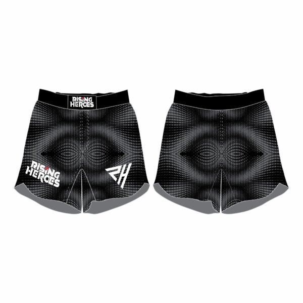 07 MMA Shorts