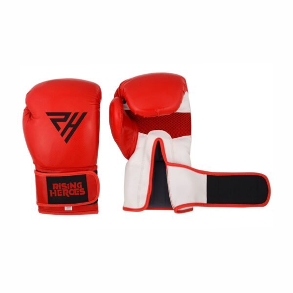 07 Boxing Gloves