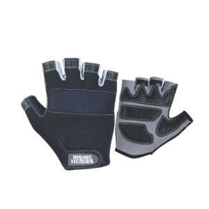 Heavy Weight Lifting Gloves