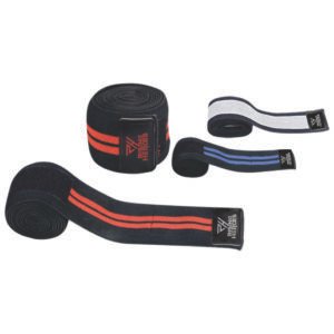 Wrist Wrap