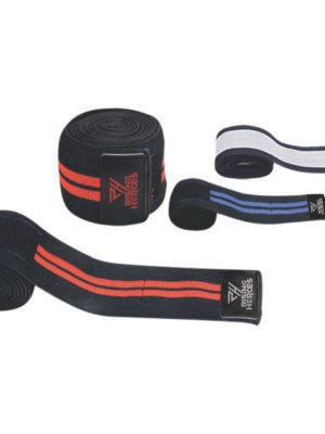 Wrist Wrap