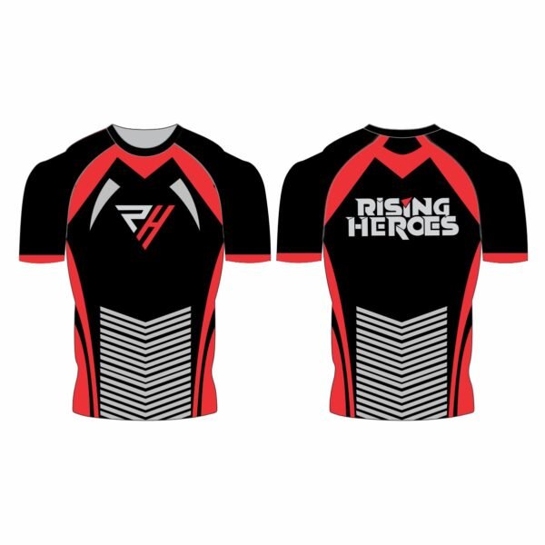 08 Rash Guards