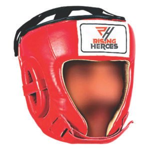 Boxing Head Guards