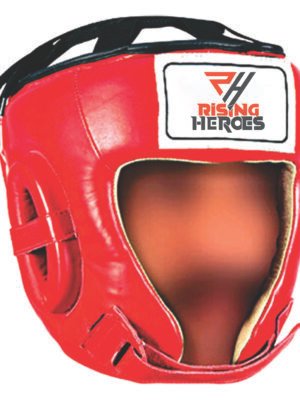 Boxing Head Guards