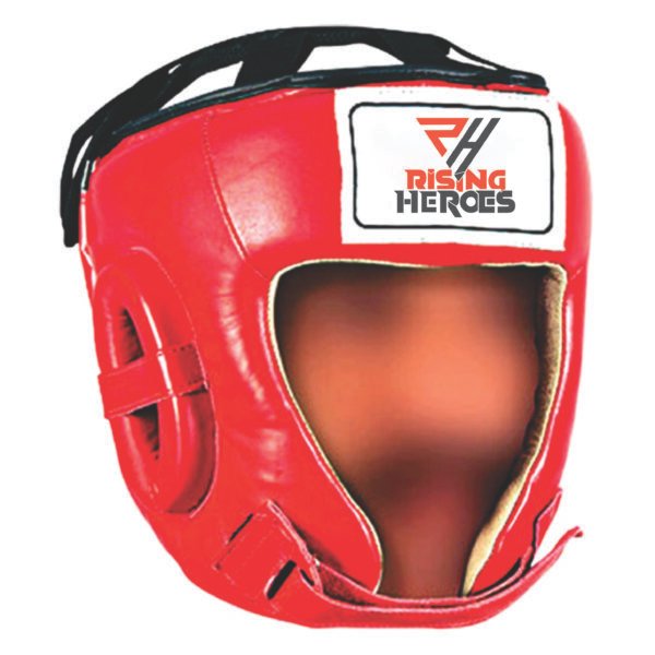 Boxing Head Guards