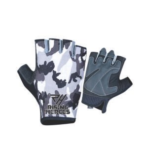 Heavy Weight Lifting Gloves