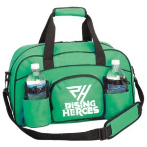 Duffle & Equipment Bags