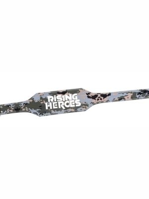 09 Leather Gym Belts