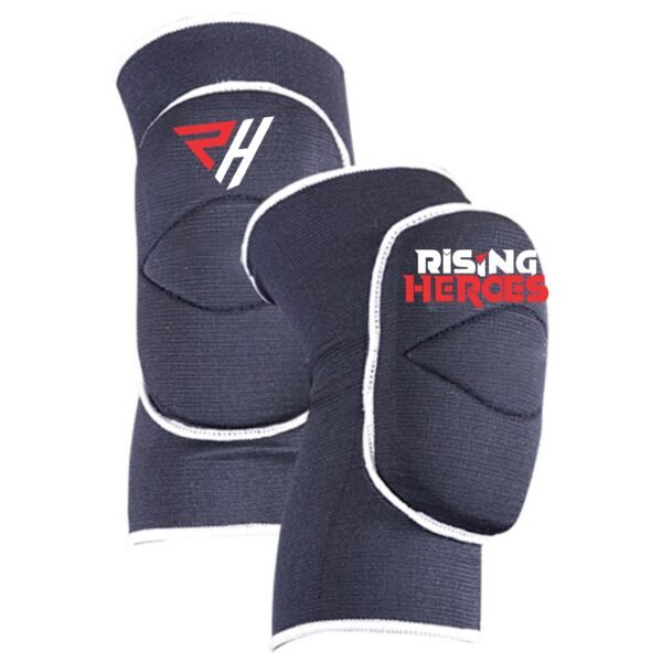 09 Knee Support & Compression Guard