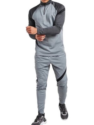 MMA Track Suits