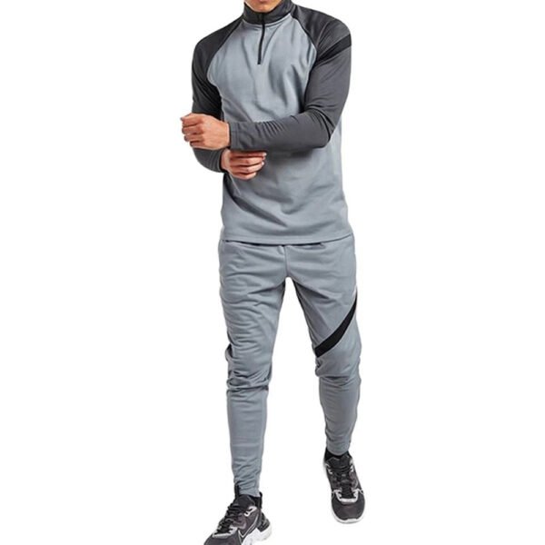1-136 Tracksuits