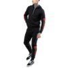 1-139 MMA Track Suits