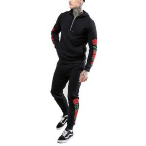 MMA Track Suits