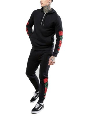 MMA Track Suits