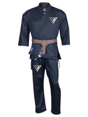 10 Karate Uniforms (Gi)