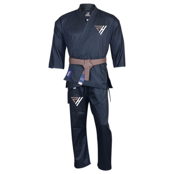 10 Karate Uniforms (Gi)
