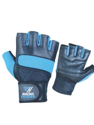10 Heavy Weight Lifting Gloves