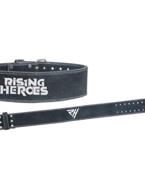 Leather Gym Belts