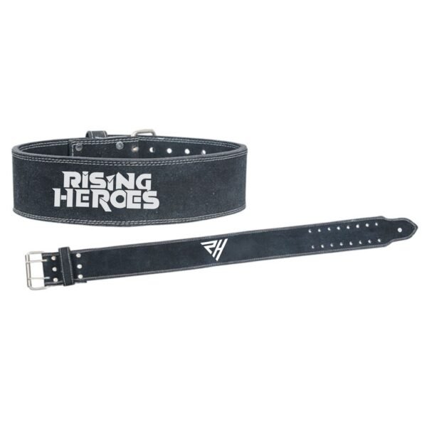 10 Leather Gym Belts