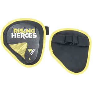 Weightlifting Grip Pads