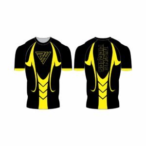 Rash Guards