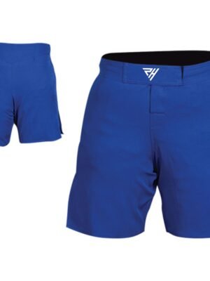 10 MMA Shorts