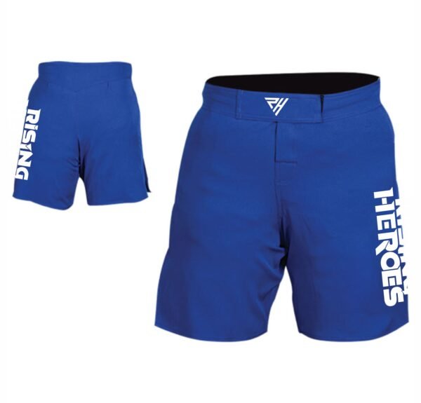 10 MMA Shorts