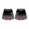 10 MMA Shorts