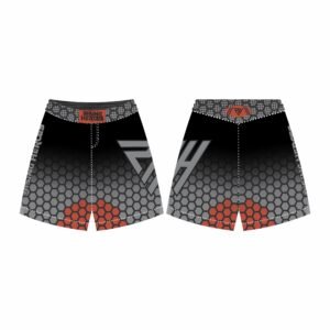 MMA Shorts