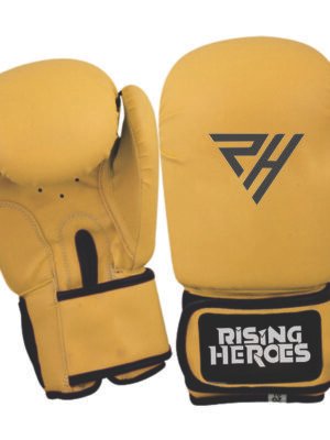 Boxing Gloves