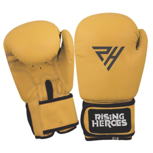 10 Boxing Gloves