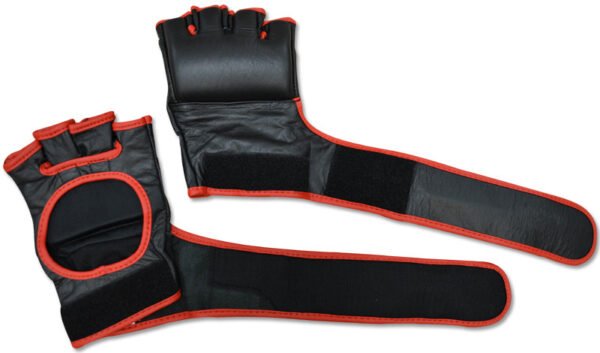 106__55091 MMA Gloves