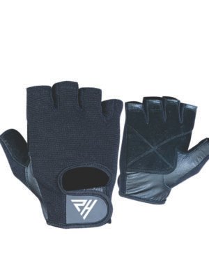 11 Heavy Weight Lifting Gloves