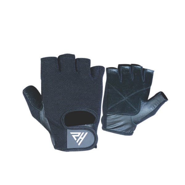11 Heavy Weight Lifting Gloves