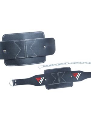 Leather Gym Belts
