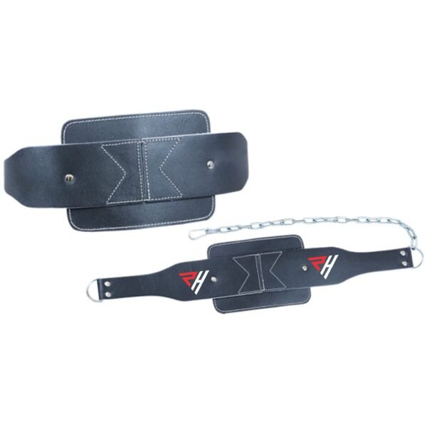 11 Leather Gym Belts