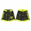 11 MMA Shorts