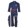 12 Karate Uniforms (Gi)