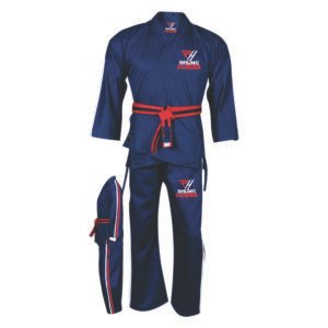 Karate Uniforms (Gi)