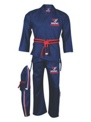 12 Karate Uniforms (Gi)