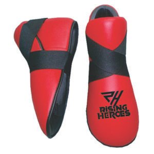 Semi-Contact Shoes