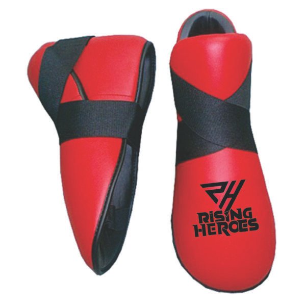 12 Semi-Contact Shoes