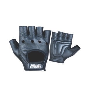Heavy Weight Lifting Gloves